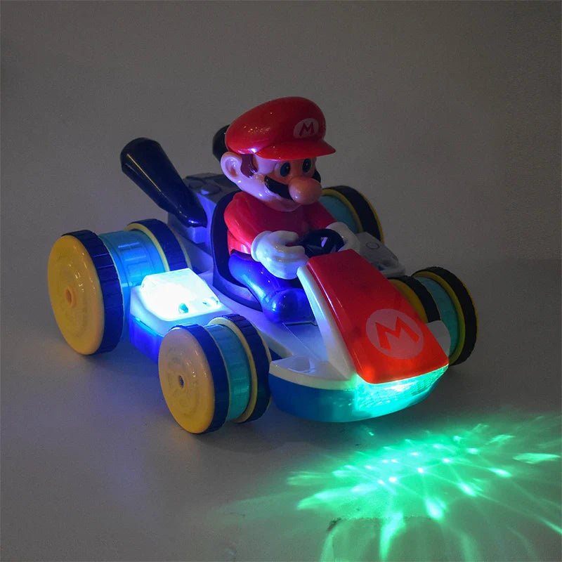 ferngesteuertes auto mario kart