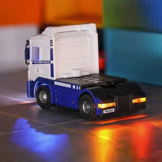 Ferngesteuerter Mini-RC-Auto-LKW