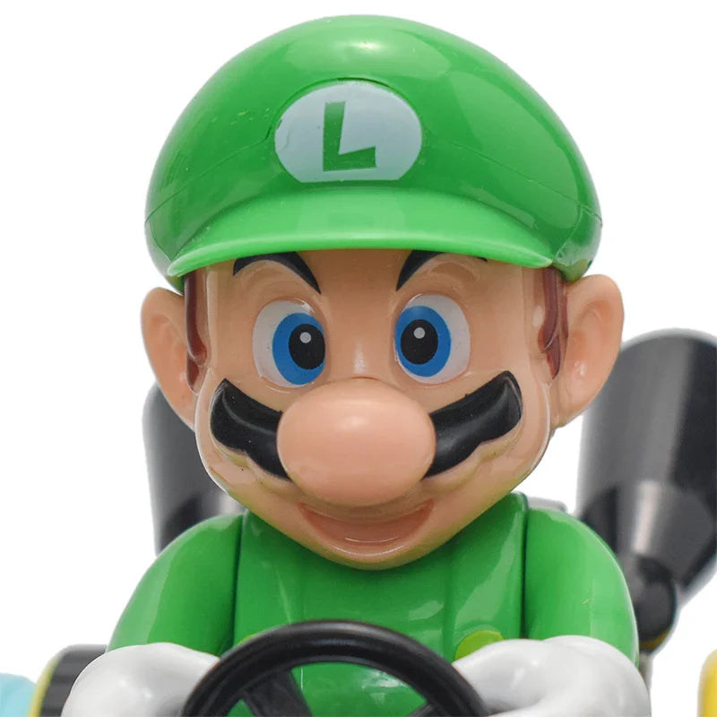 ferngesteuertes auto mario kart