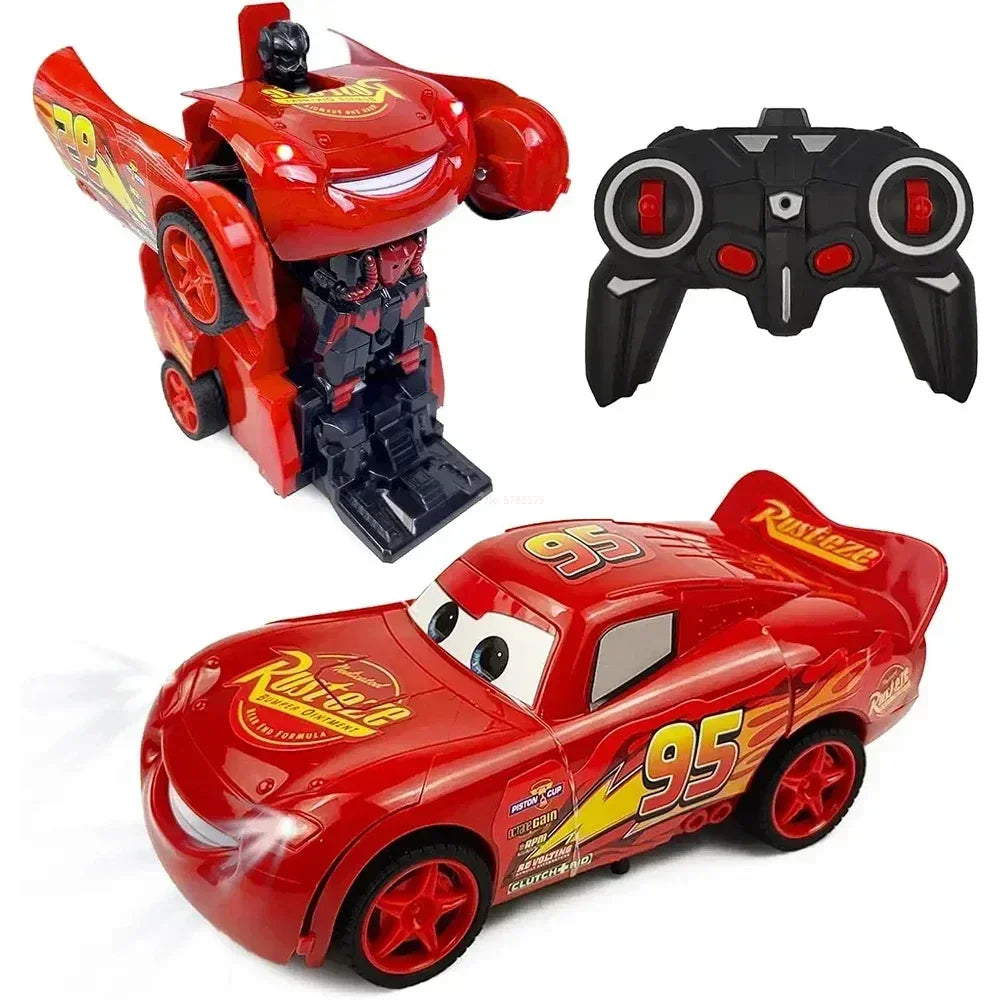 ferngesteuertes auto kinder McQueen