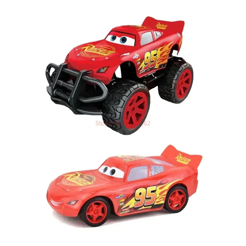 ferngesteuertes auto kinder Mcqueen truck