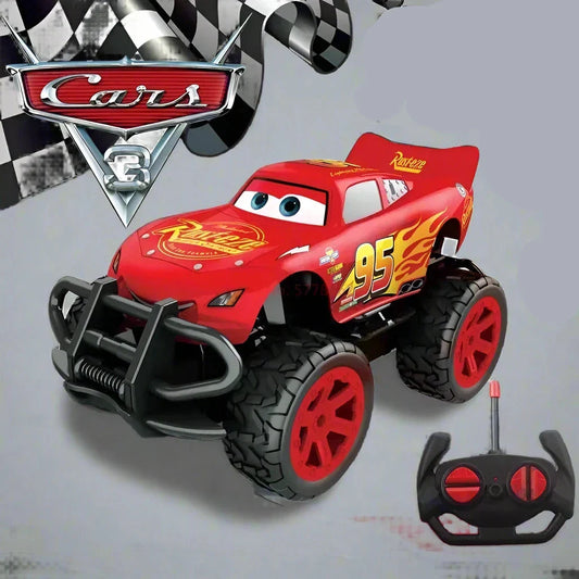 ferngesteuertes auto kinder Mcqueen truck