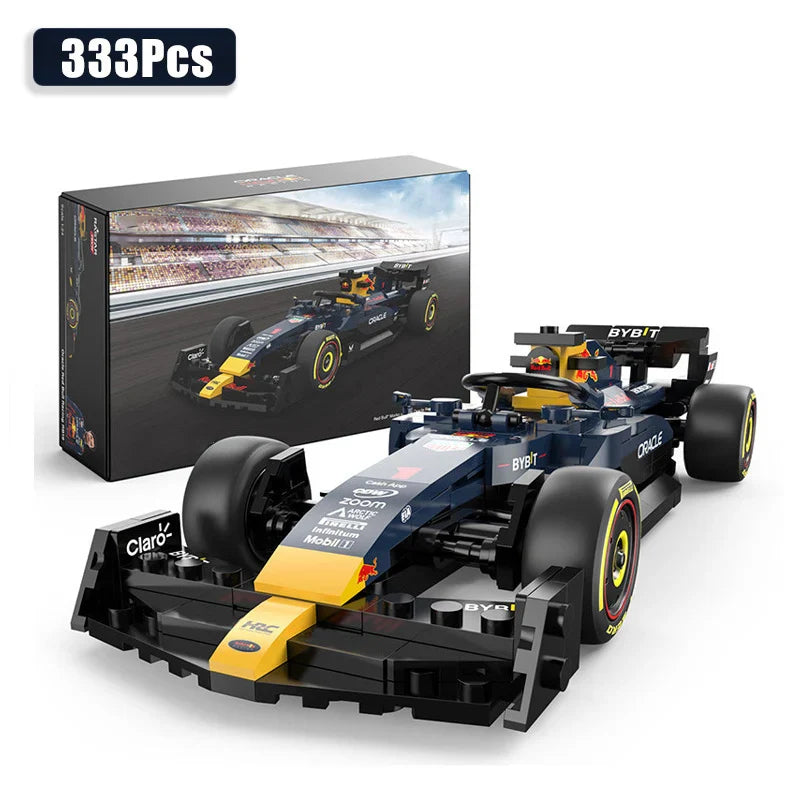 lego ferngesteuertes auto F1