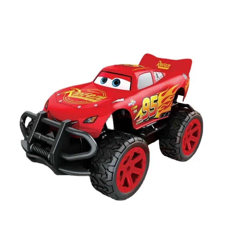 ferngesteuertes auto kinder Mcqueen truck