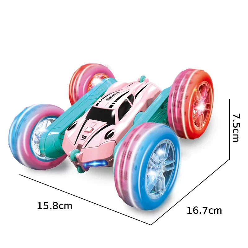 2.4G RC Ferngesteuertes Auto für Kinder