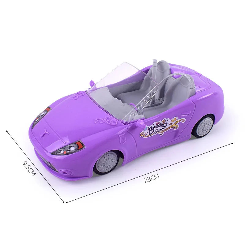 barbie ferngesteuertes Auto für Mädchen