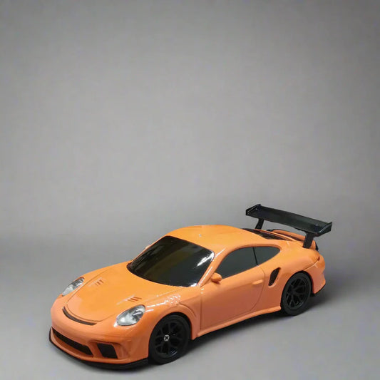 ferngesteuerte autos mini porsche 911 orange