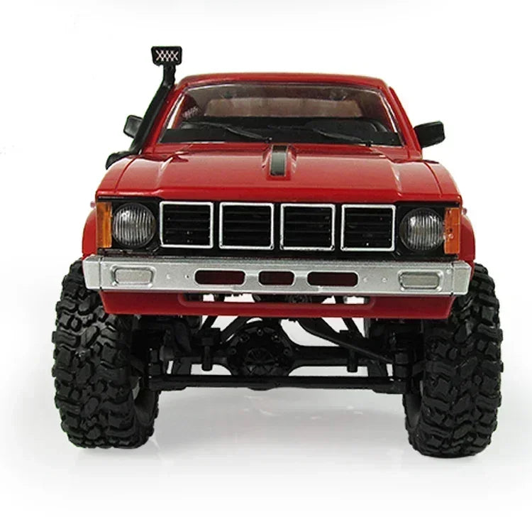 Ferngesteuertes Auto Truck Rock Crawler