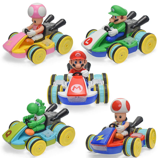 ferngesteuertes auto mario kart