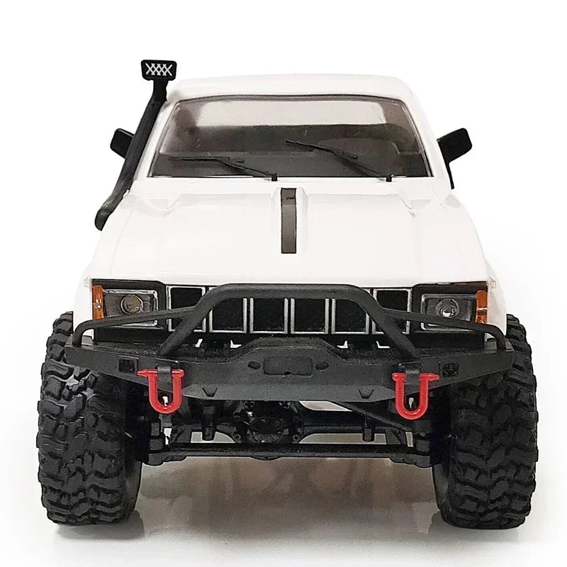 Ferngesteuertes Auto Truck Rock Crawler