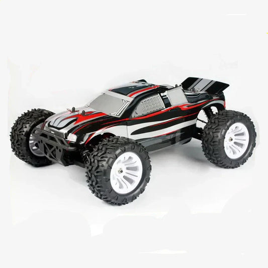 benzin ferngesteuertes auto Off Road Truck 4wd