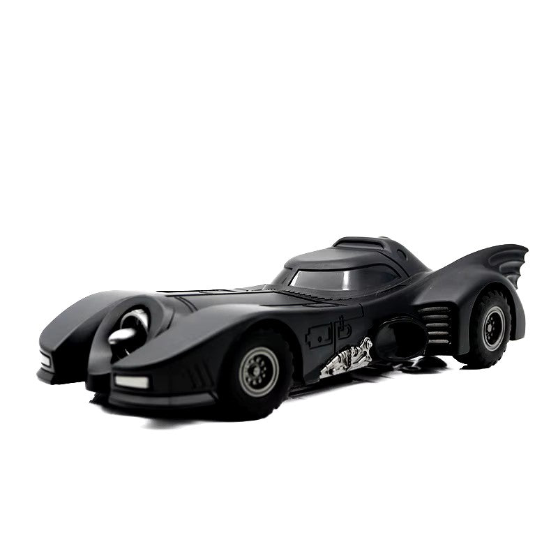 Batman Ferngesteuertes Auto - 2.4GHz Rc Batmobile