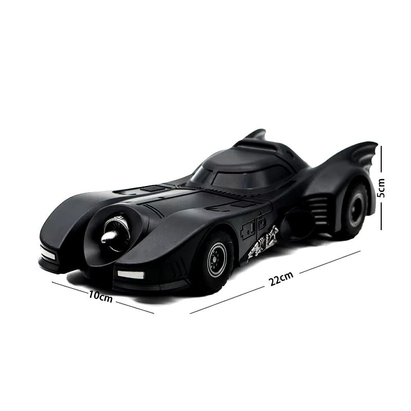 Batman Ferngesteuertes Auto - 2.4GHz Rc Batmobile